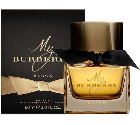 burberry black 100ml